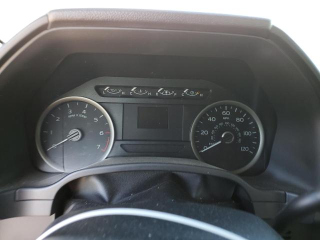2020 FORD F150 SUPER - 1FTEW1E4XLKF07499