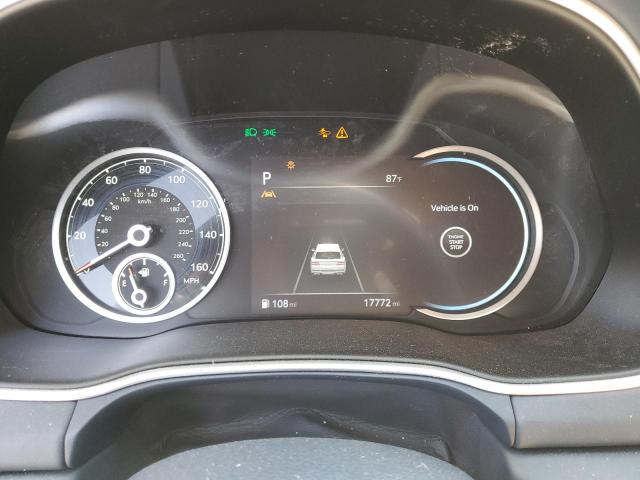 2024 GENESIS GV80 BASE KMUHBDSB8RU161721