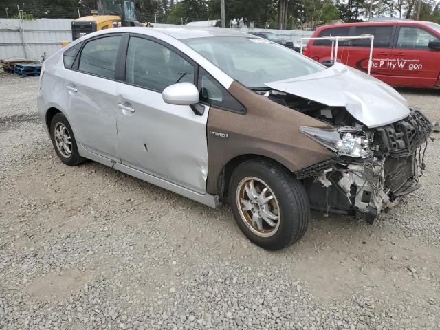 Vin: jtdkn3du4b5302633, lot: 56126925, toyota prius 20114