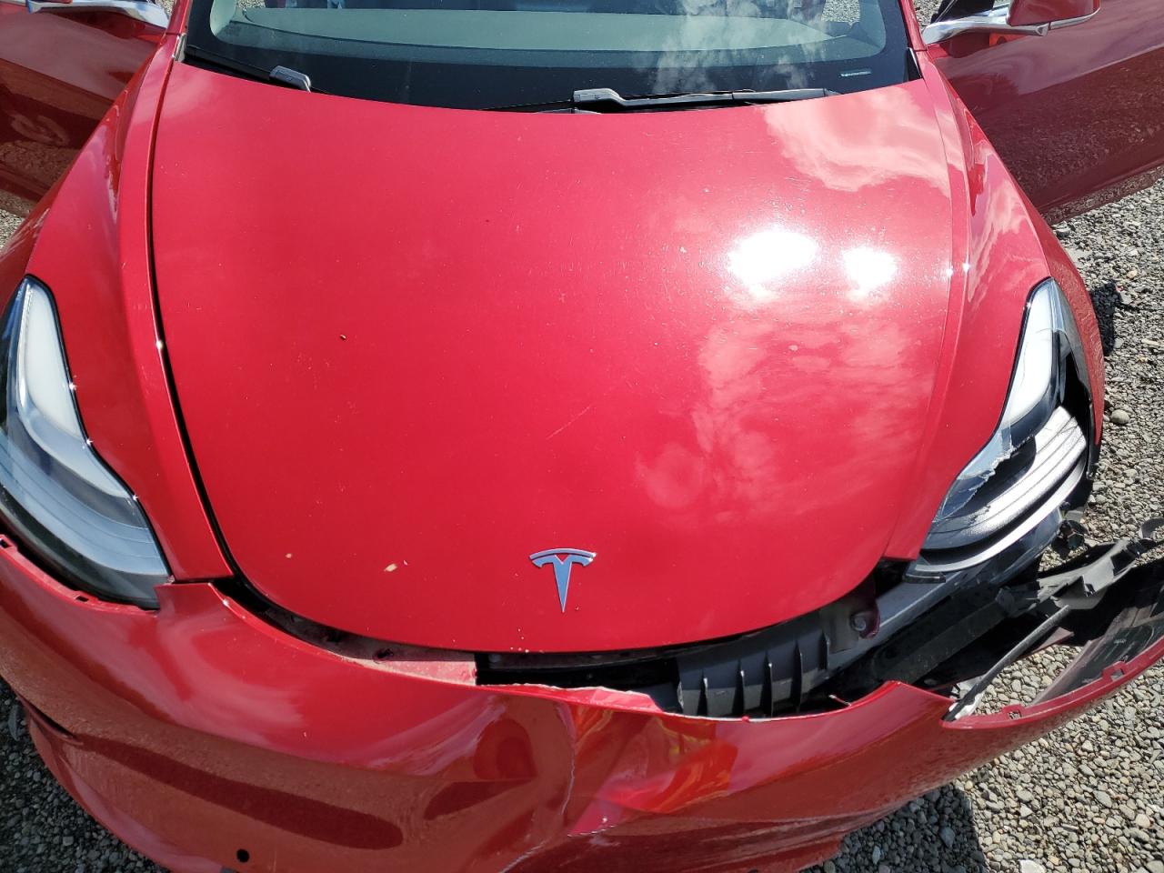 Tesla Model 3 2018