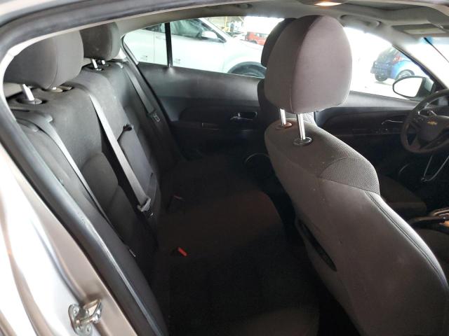2016 CHEVROLET CRUZE LIMI - 1G1PE5SB2G7210086