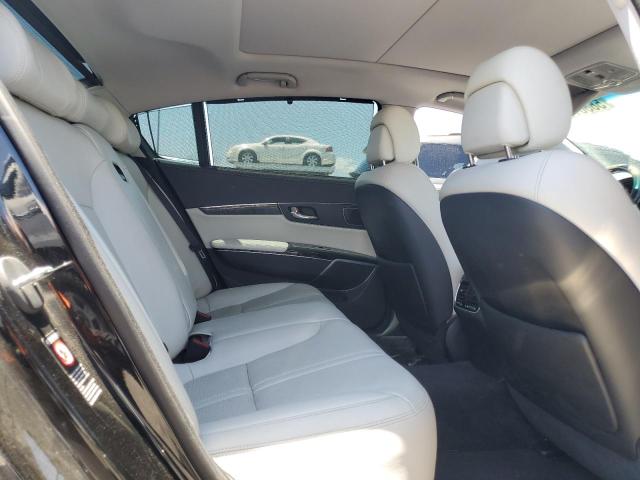 2017 KIA K900 KNALW4D46H6036281
