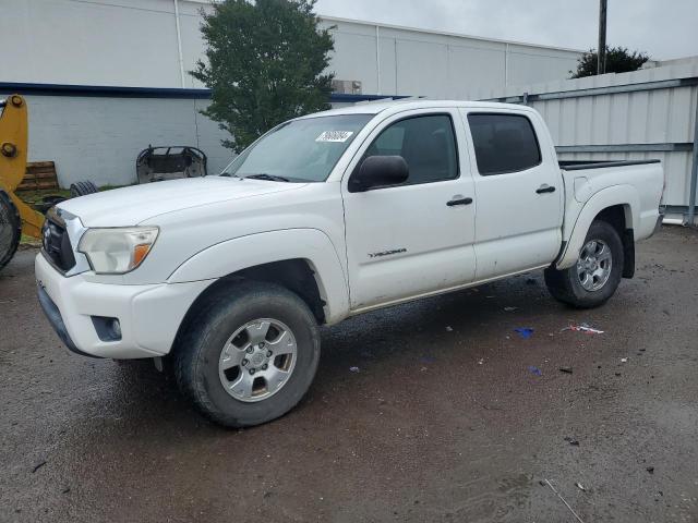 Vin: 3tmlu4en9dm128284, lot: 79606084, toyota tacoma double cab 2013 img_1