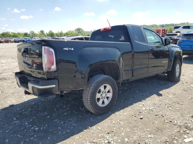 Vin: 1gth6ben3h1282402, lot: 55435345, gmc canyon 20173