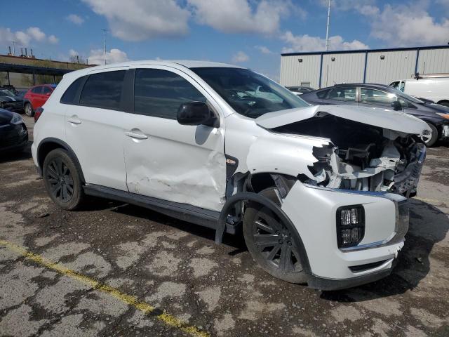 Vin: ja4aruau5pu014900, lot: 55921175, mitsubishi outlander s/se 20234
