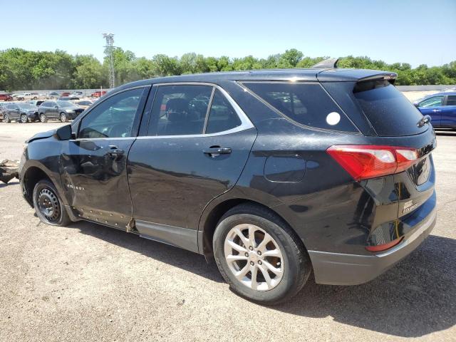 Vin: 3gnaxkev5kl122429, lot: 57778895, chevrolet equinox lt 20192