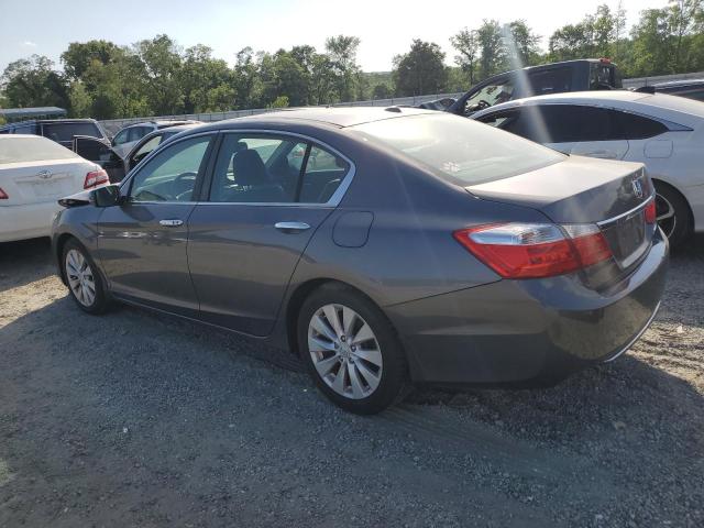 Vin: 1hgcr2f88ea206262, lot: 56209485, honda accord exl 20142