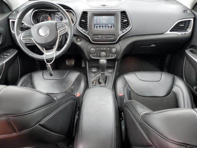 2019 JEEP CHEROKEE L - 1C4PJMLX1KD471582