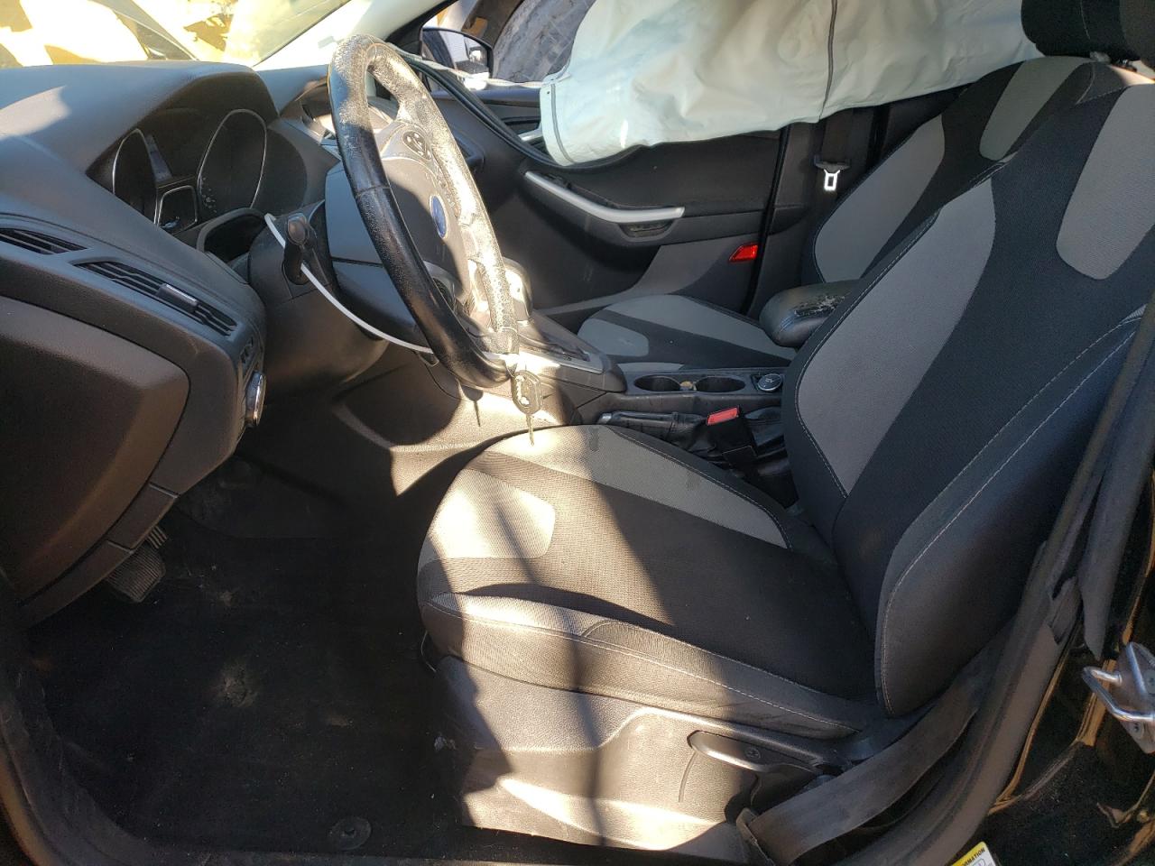 Global Auto Auctions