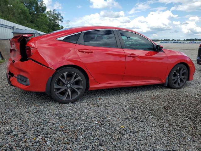 Vin: 2hgfc2f82lh557732, lot: 56884615, honda civic sport 20203