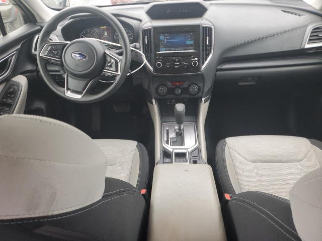 2022 SUBARU FORESTER JF2SKACC4NH450601