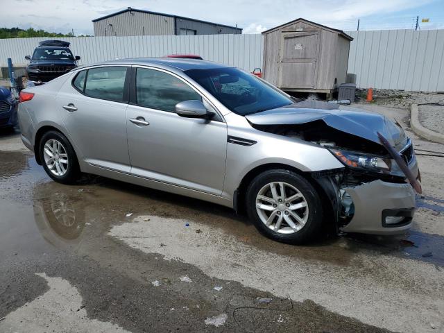 Vin: knagm4a77d5328480, lot: 58749925, kia optima lx 20134