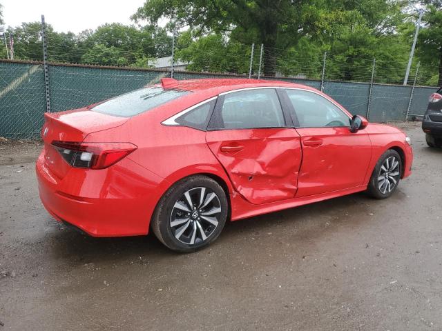 Vin: 2hgfe1f72rh315964, lot: 58160285, honda civic ex 20243
