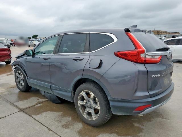 Vin: 5j6rw1h50kl005142, lot: 55254785, honda crv ex 20192