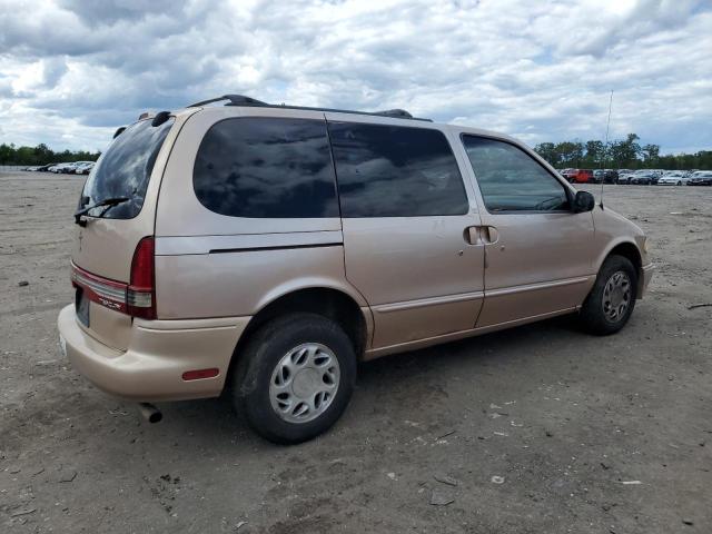 MERCURY VILLAGER 1998 4M2ZV1118WDJ27855 photo #4