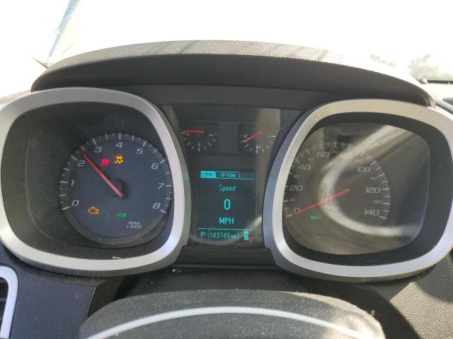 2015 CHEVROLET EQUINOX LT - 2GNALCEK3F6166818