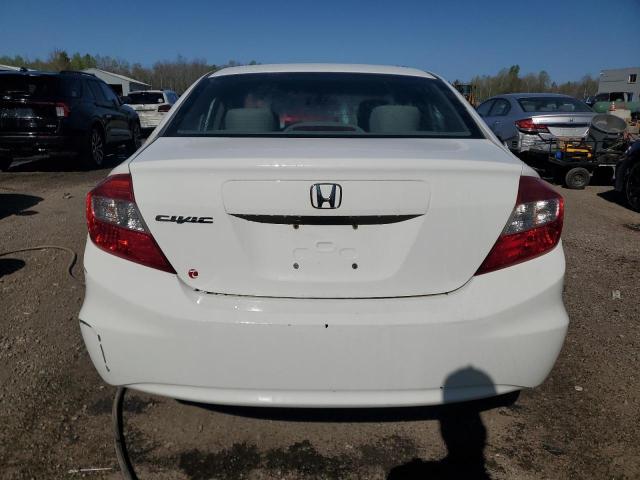 2012 HONDA CIVIC LX - 2HGFB2F40CH117038