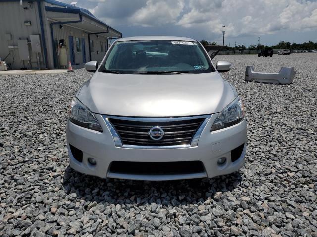 2015 NISSAN SENTRA S - 3N1AB7AP8FY285096