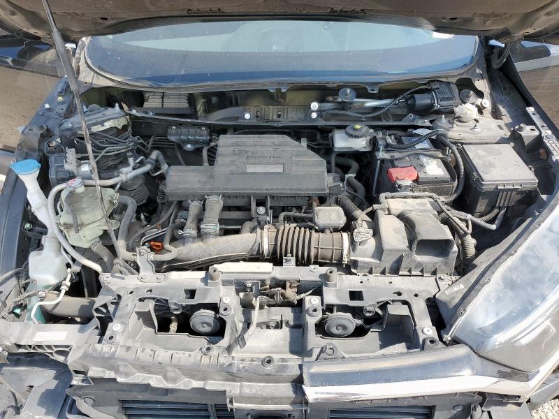2020 HONDA CR-V EX - 5J6RW1H55LA019616