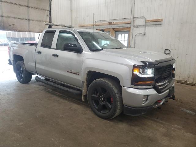 Vin: 1gcvkrec3jz166064, lot: 57271155, chevrolet all models k1500 lt 20184