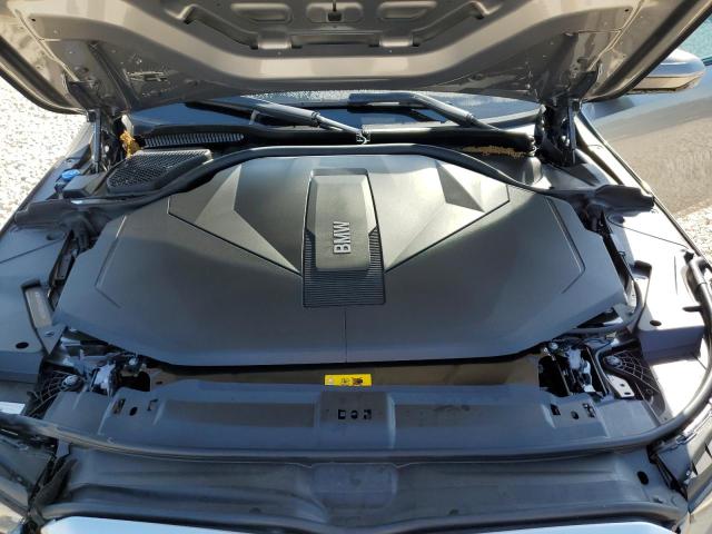 2025 BMW I5 EDRIVE WBY33FK03SCU86713