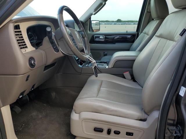 2017 LINCOLN NAVIGATOR - 5LMJJ2HT4HEL13670