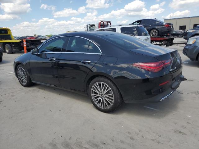 Vin: w1k5j4hb5rn454945, lot: 56650145, mercedes-benz cla-class 250 4matic 20242