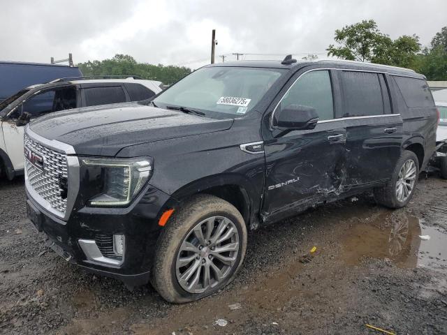 Vin: 1gks2jkl7nr168712, lot: 58036275, gmc yukon denali 2022 img_1