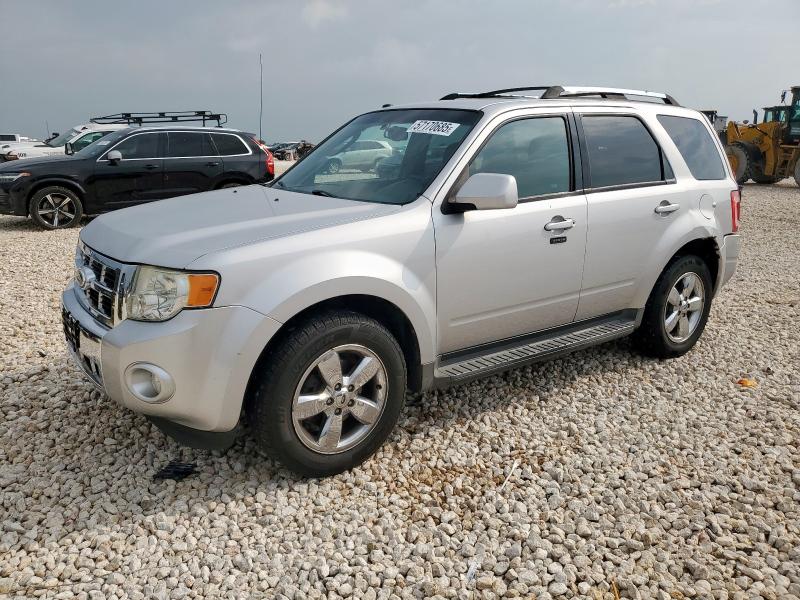 Vin: 1fmcu0eg0bkb71793, lot: 57170685, ford escape limited 2011 img_1