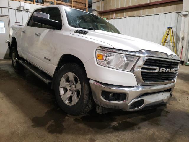 Vin: 1c6rrffg9kn702058, lot: 57181535, ram 1500 big horn/lone star 20194