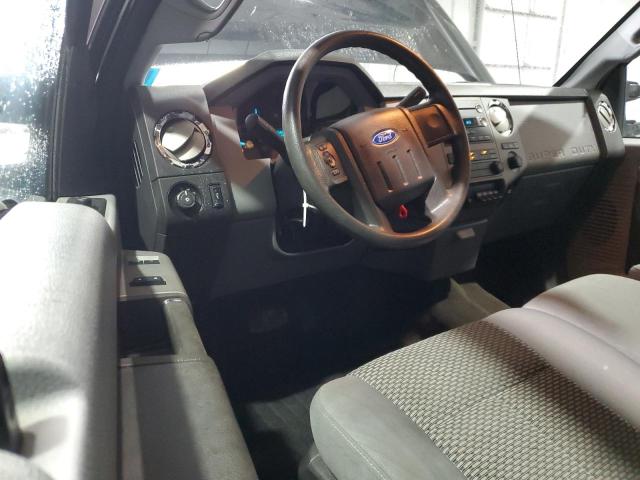 2012 FORD F250 SUPER - 1FT7X2B61CEC90103