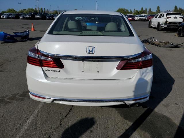 2017 HONDA ACCORD LX - 1HGCR2F30HA221508