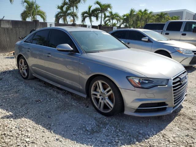 Vin: waucfafc0gn018852, lot: 57122575, audi a6 premium 20164