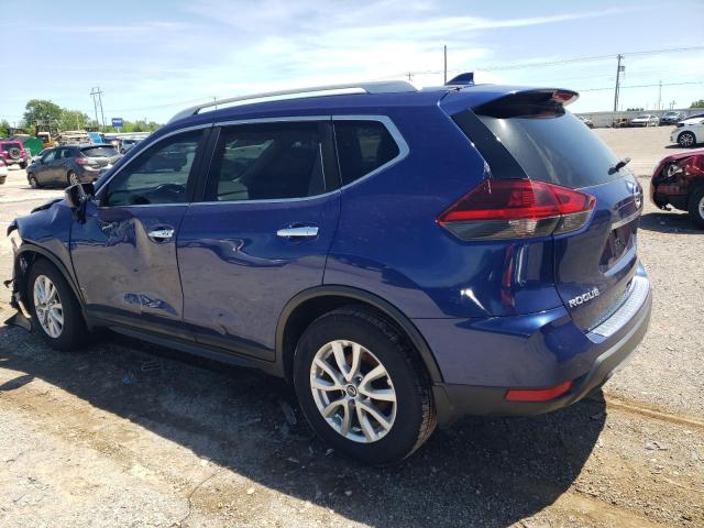 2018 NISSAN ROGUE S - 5N1AT2MT3JC756185