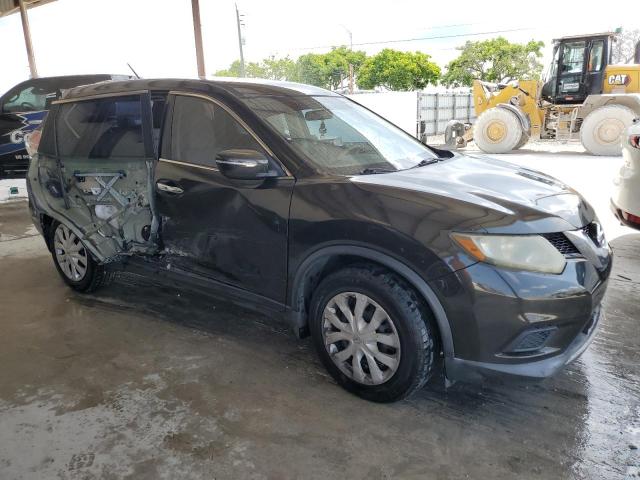 Vin: 5n1at2mt2ec807648, lot: 57947545, nissan rogue s 20144