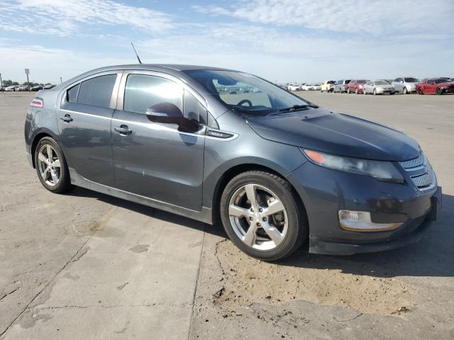 Vin: 1g1rh6e42du148902, lot: 57365455, chevrolet volt 20134