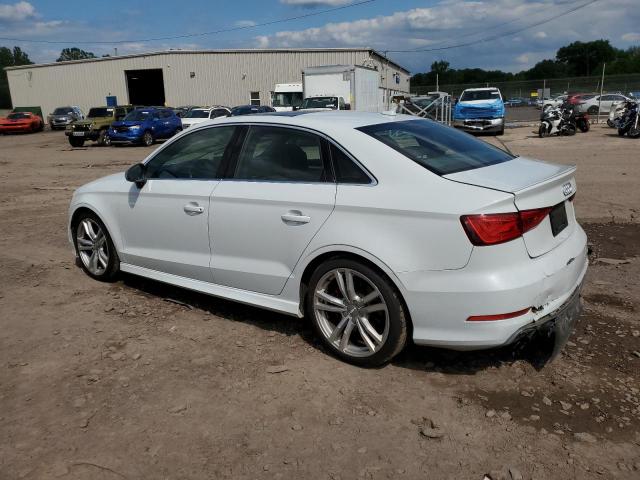 2016 AUDI S3 PREMIUM WAUB1GFF6G1074566