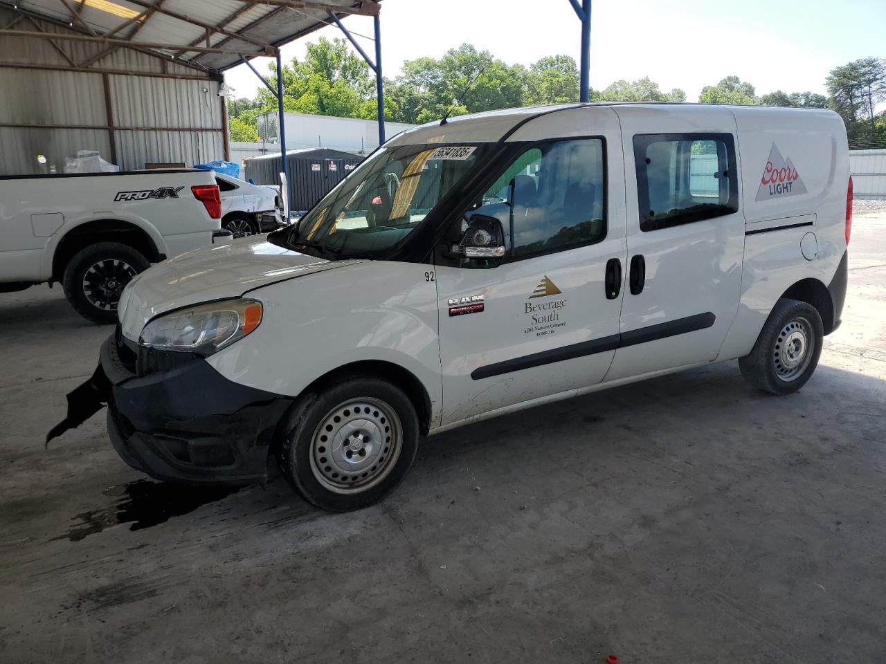 RAM PROMASTER