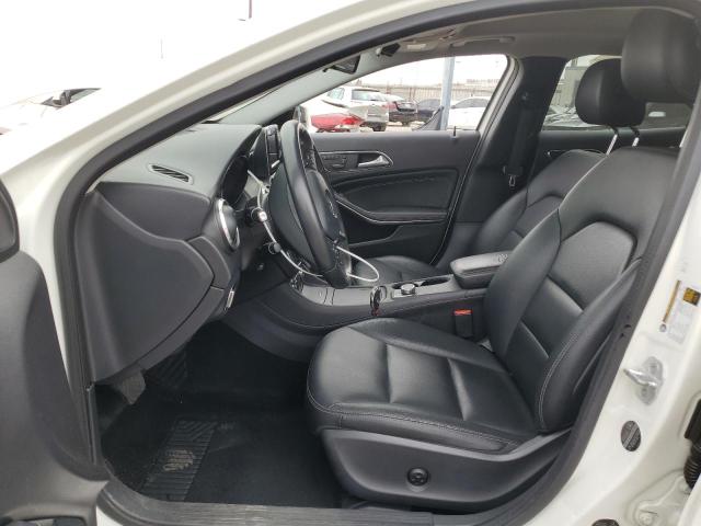 2015 MERCEDES-BENZ GLA 250 - WDCTG4EB5FJ169776