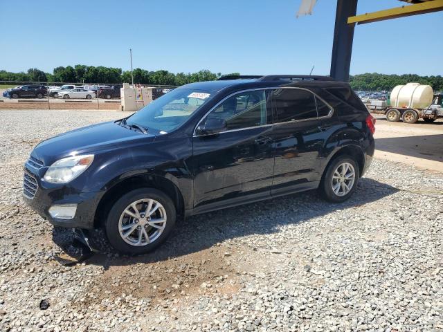 Vin: 2gnalcek9h6114435, lot: 58095165, chevrolet equinox lt 2017 img_1