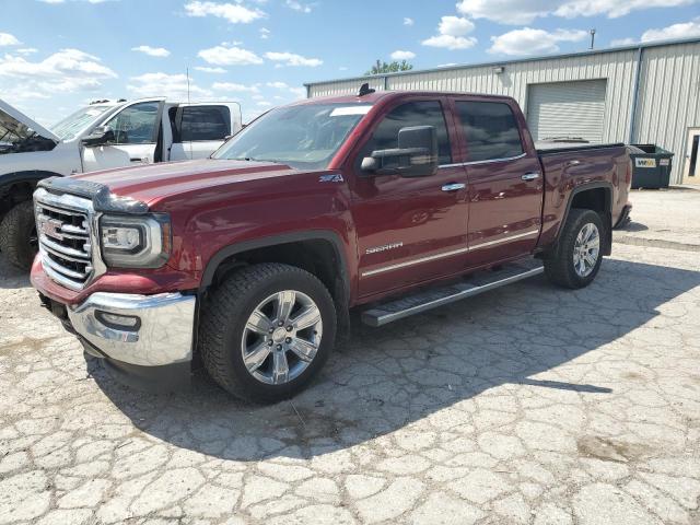 GMC SIERRA K15
