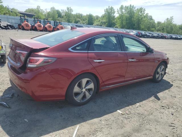 Vin: kmhe34l11ga018175, lot: 55624335, hyundai sonata hybrid 20163
