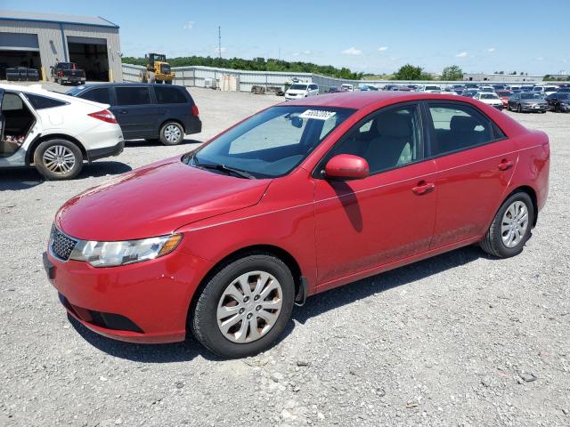 KIA FORTE EX