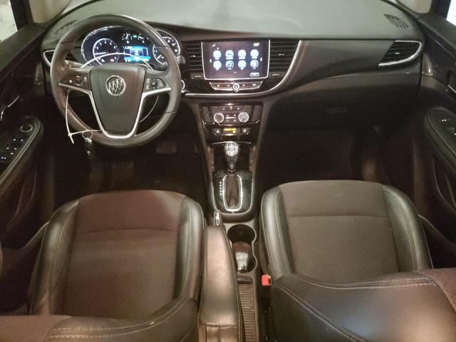 2018 BUICK ENCORE PRE - KL4CJESB6JB515350