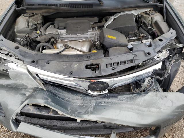 2012 TOYOTA CAMRY BASE - 4T1BF1FK1CU521775