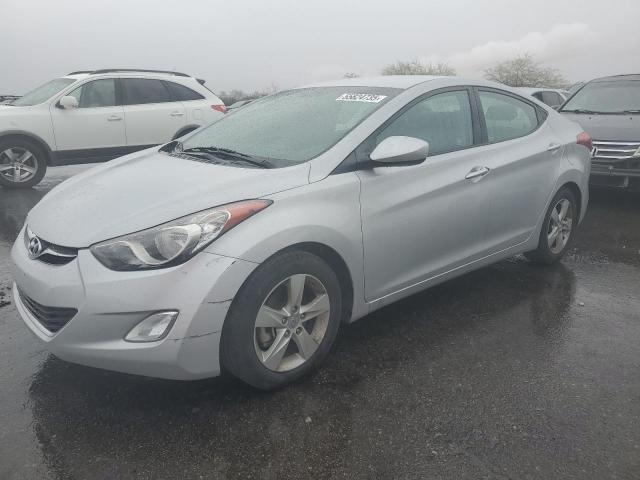 Vin: kmhdh4ae2du843591, lot: 55824735, hyundai elantra gls 2013 img_1