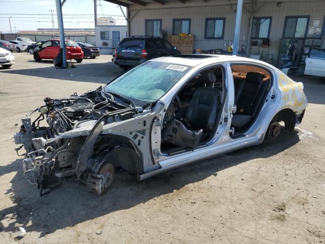 Vin: jn1cv6ap5am204125, lot: 58185915, infiniti g37 base 2010 img_1