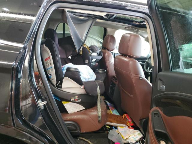 2016 BUICK ENVISION P LRBFXESX6GD164660