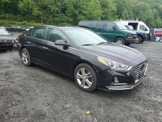 Vin: 5npe34af2jh615032, lot: 58072475, hyundai sonata sport 20184