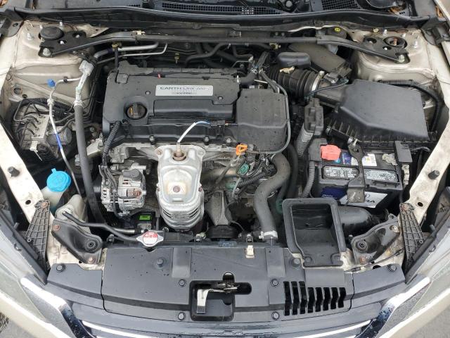 2015 HONDA ACCORD EX - 1HGCR2F79FA067140